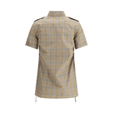 Burberry Archive Check Shirt